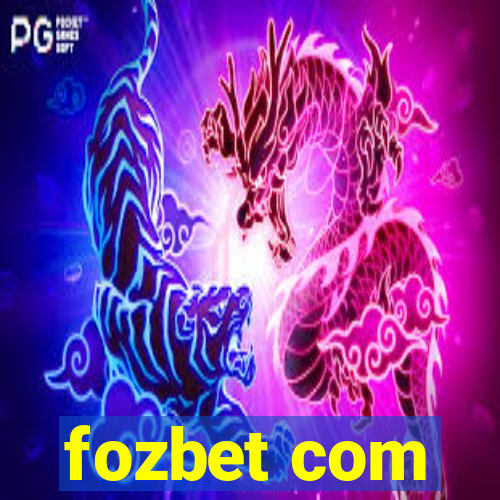 fozbet com